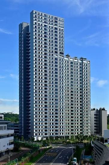 Keat Hong Grange Choa Chu Kang group buy project