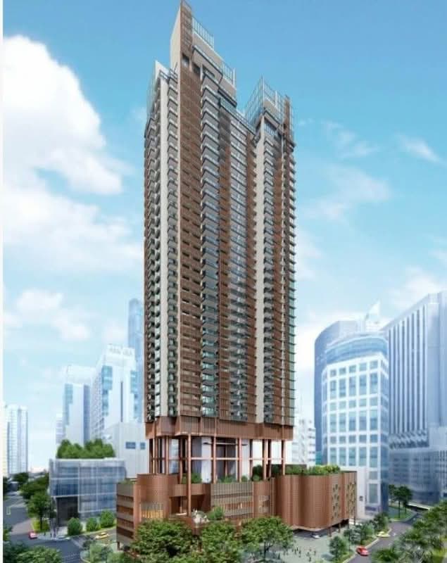 One Bernam Tanjong Pagar group buy project