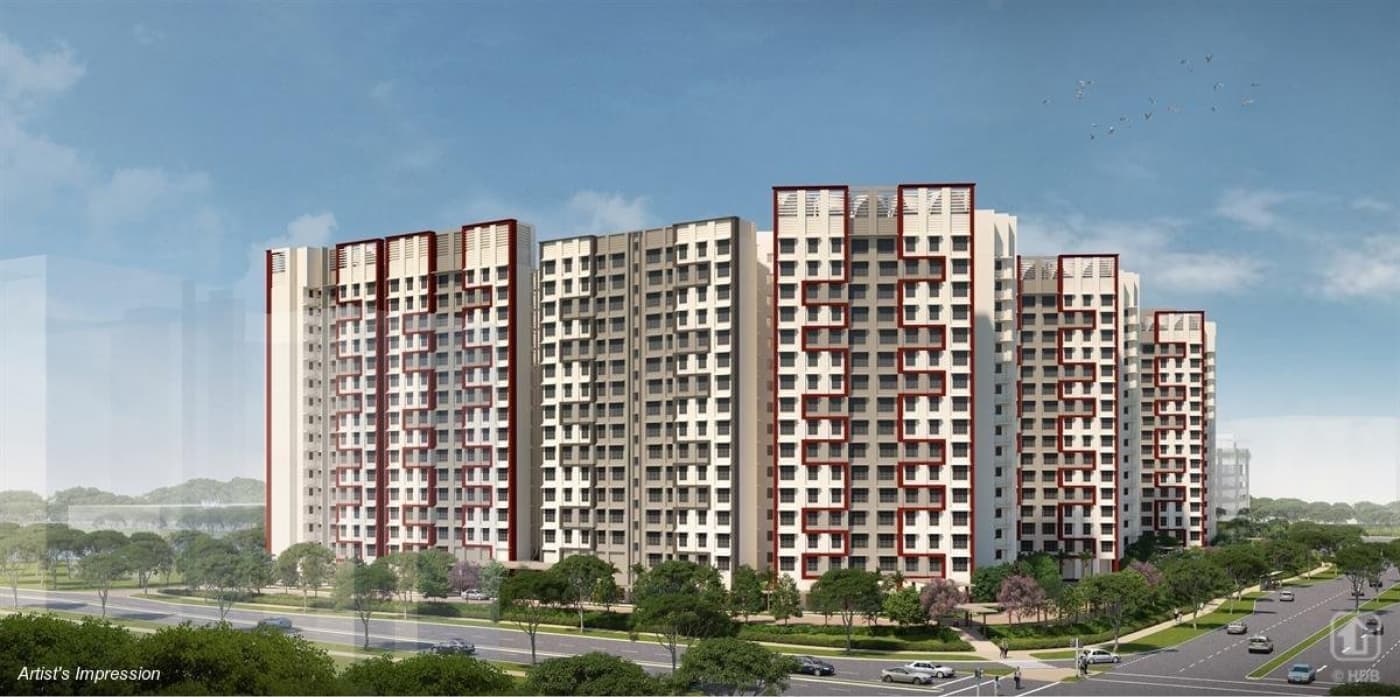 Plantation Creek group buy project