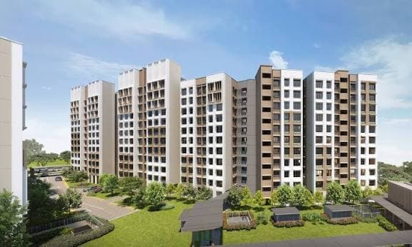 Tanjong Tree Residences Hougang group buy project